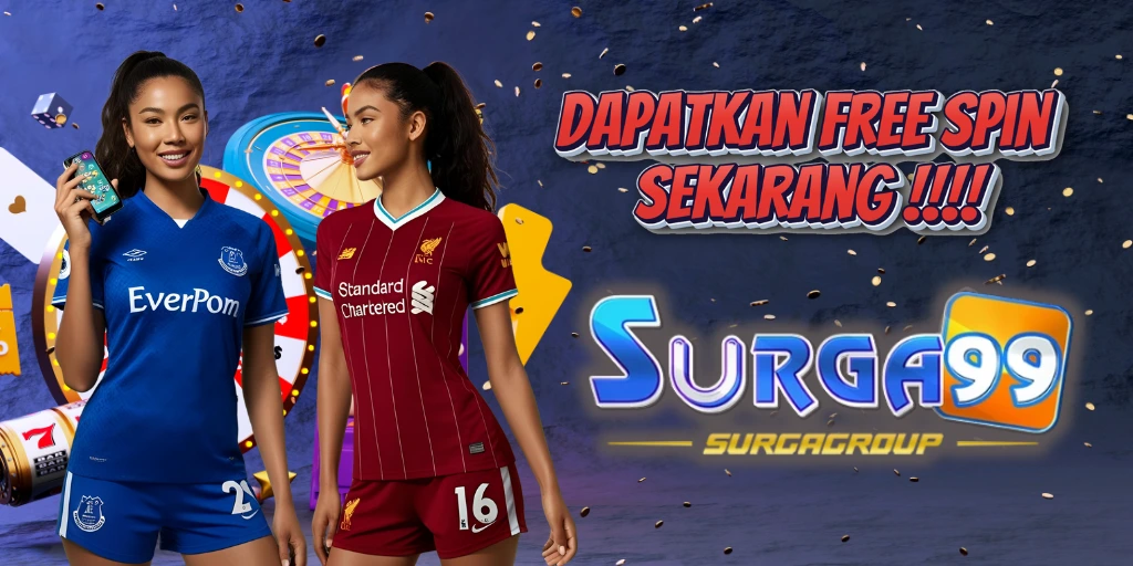 rtp SURGA99